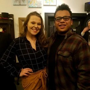 Meet your Posher, Devin
